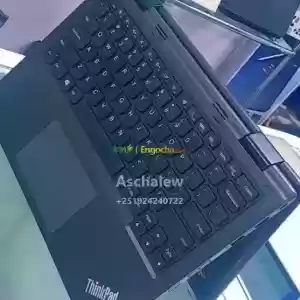 Only one PCLENOVO ThinkPad  11eIntel inside128GB SSD 4GB RAM13.5 Price in Ethiopia